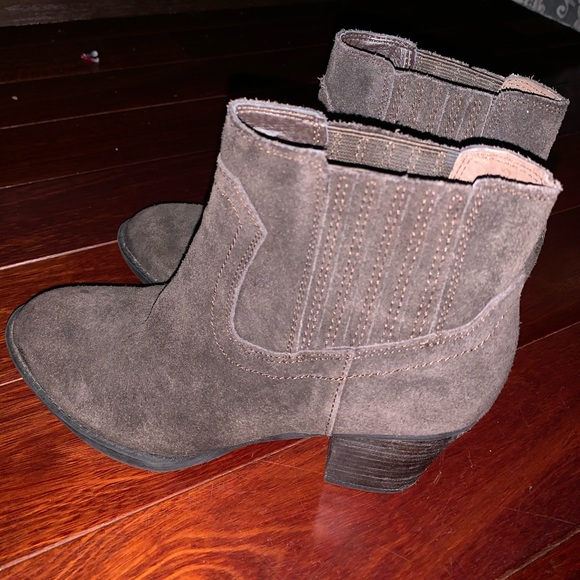 Dolce Vita Women's Wedges - Picture 3 of 5